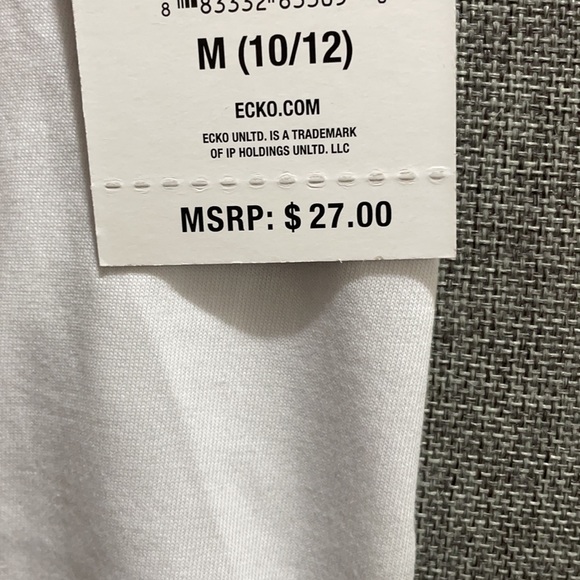 ⚽️ecko shirt - Picture 4 of 11